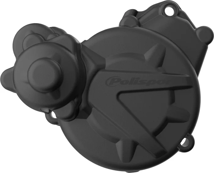 POLISPORT - 8467600001 - Ignition Cover Protector