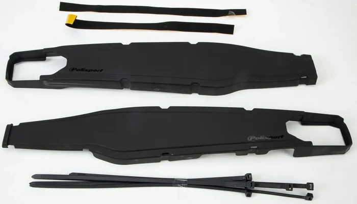 POLISPORT - 8986000003 - Swingarm Protector