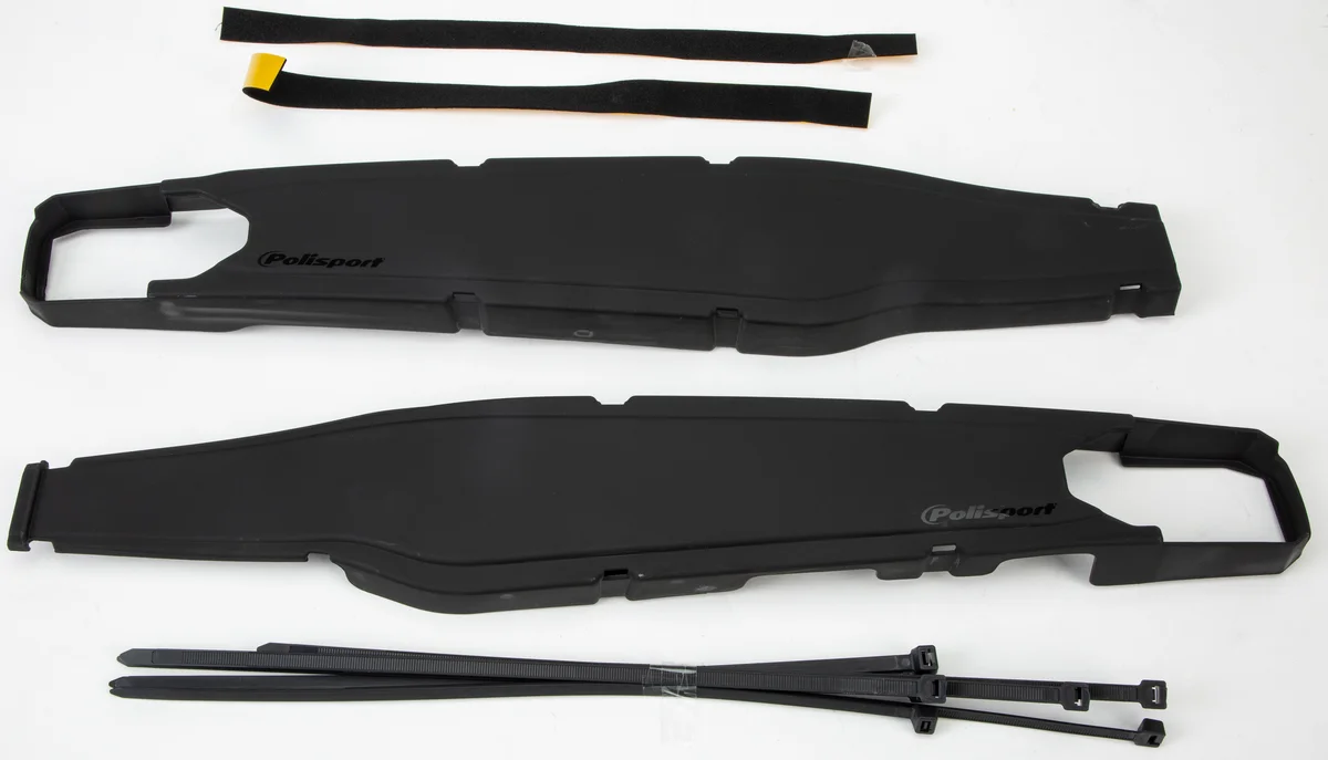 POLISPORT - 8986000003 - Swingarm Protector