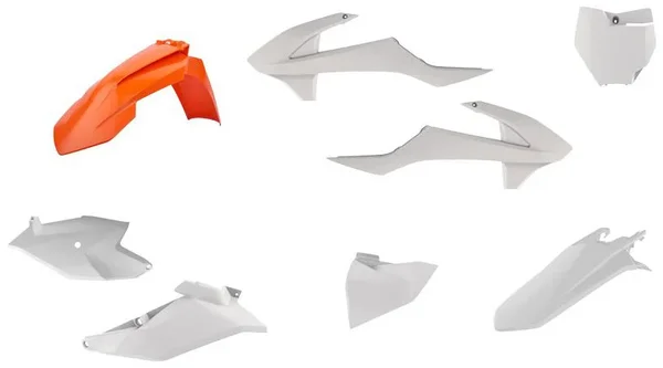 POLISPORT - 90826 - Plastic Kit