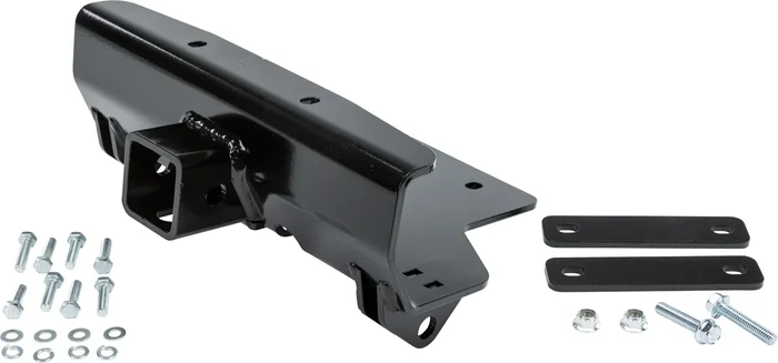 KFI - 106015 - Front Mount Plows