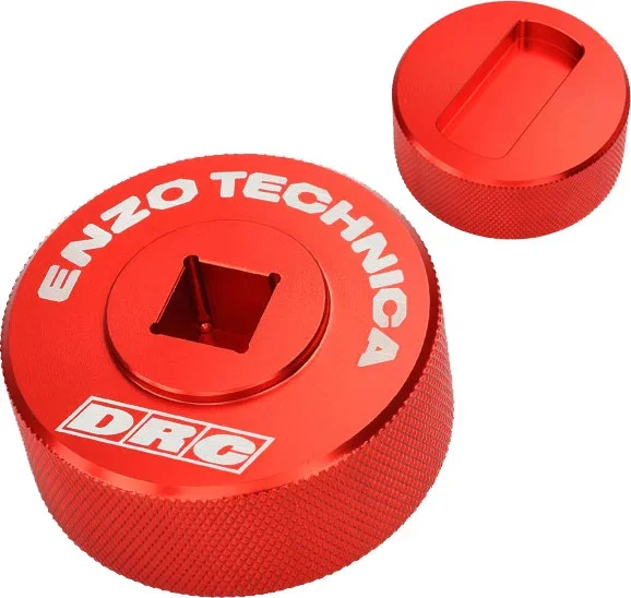 DRC - ED59-37-203 - Base Valve Wrench