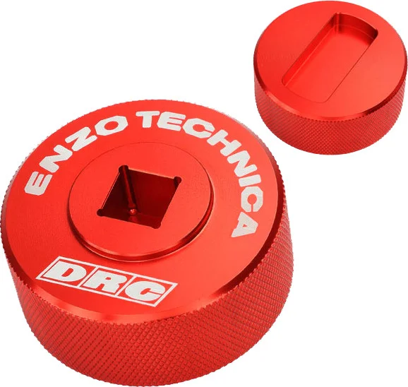 DRC - ED59-37-203 - Base Valve Wrench