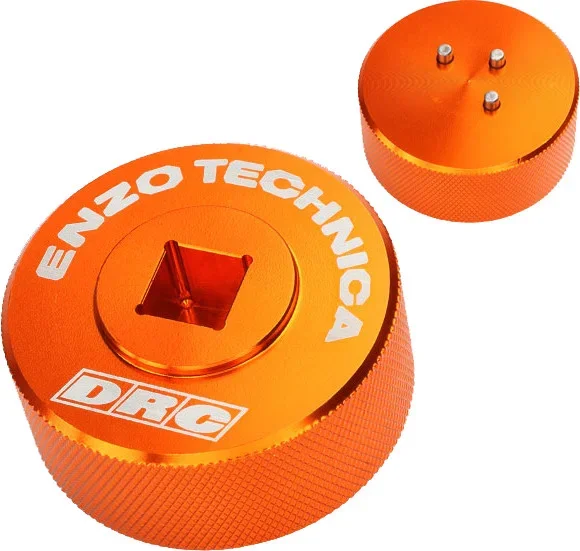 DRC - ED59-37-204 - Base Valve Wrench