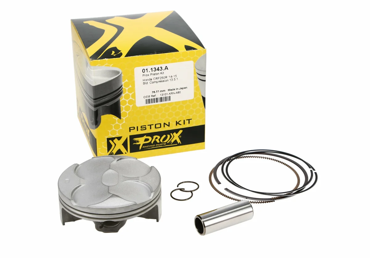 PROX - 01.1343.A - Piston Kit