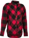 HIGHWAY 21 - #6049 489-1450~6 - Women's Rogue Flannel