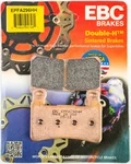 EBC Extreme Pro Brake Pads - High-Performance Sintered Bronze Brake Pads for Sportbikes & Cruisers