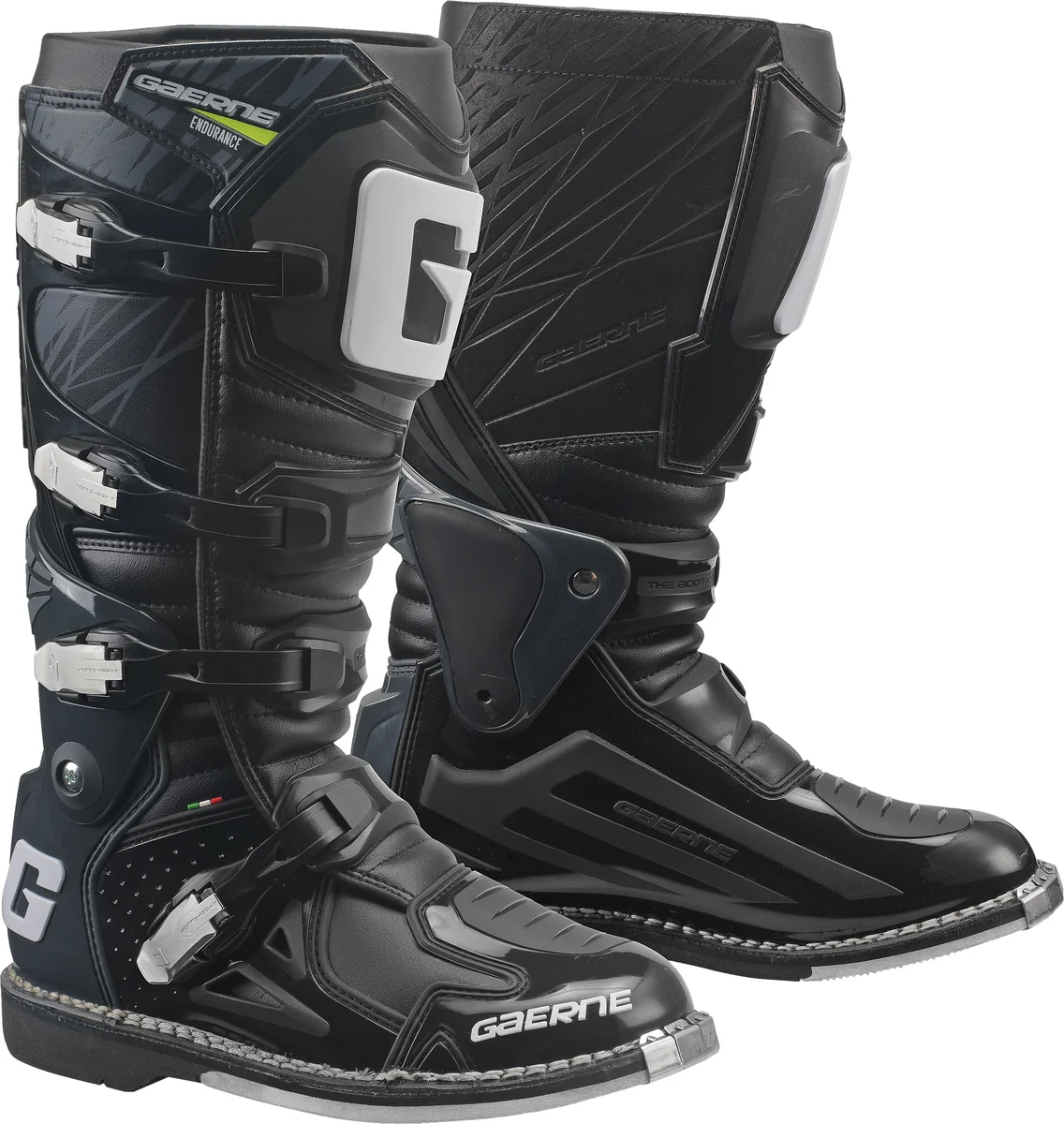 GAERNE - 2196-001-11 - Fastback Boots