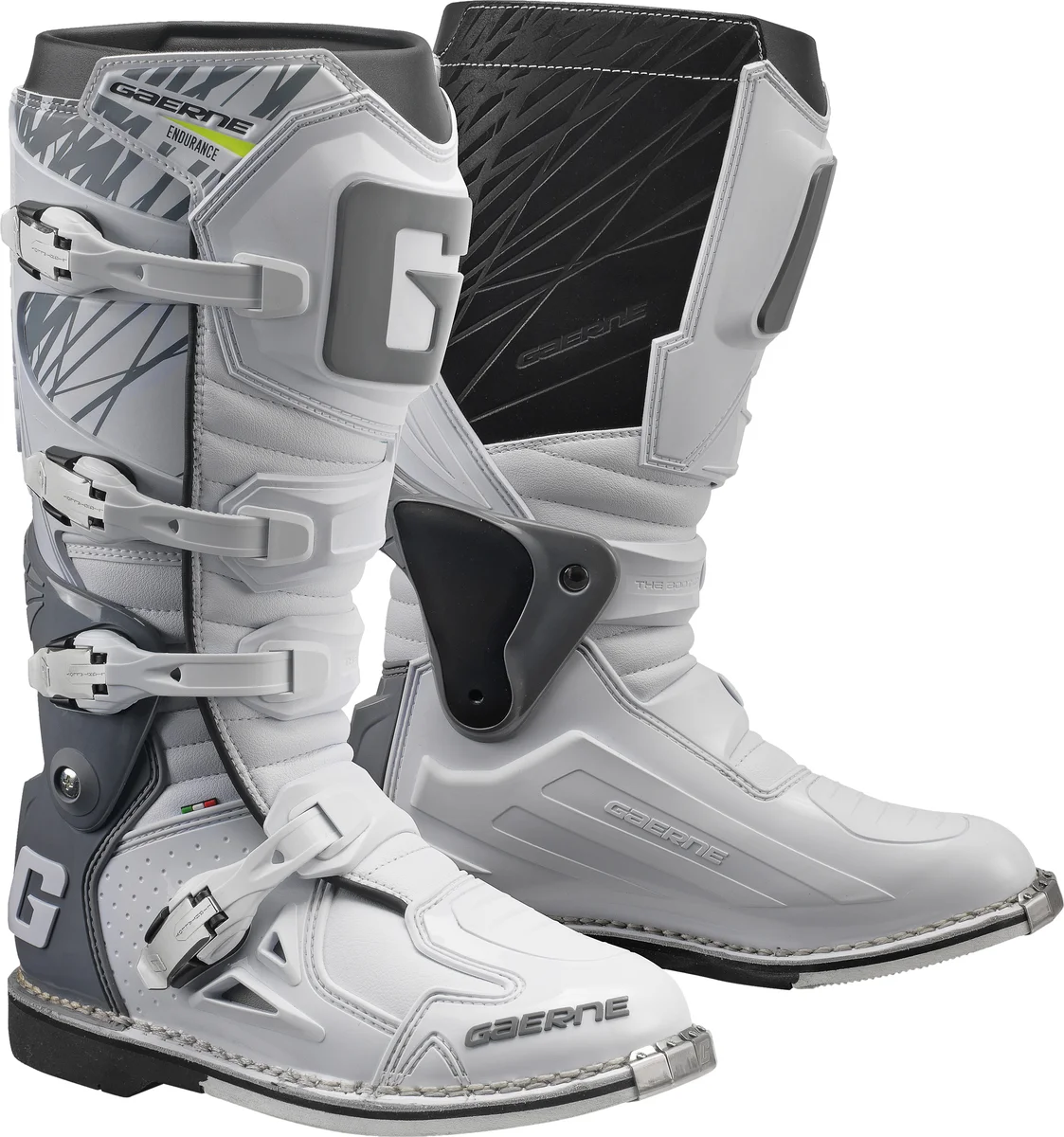 GAERNE - 2196-004-10 - Fastback Boots