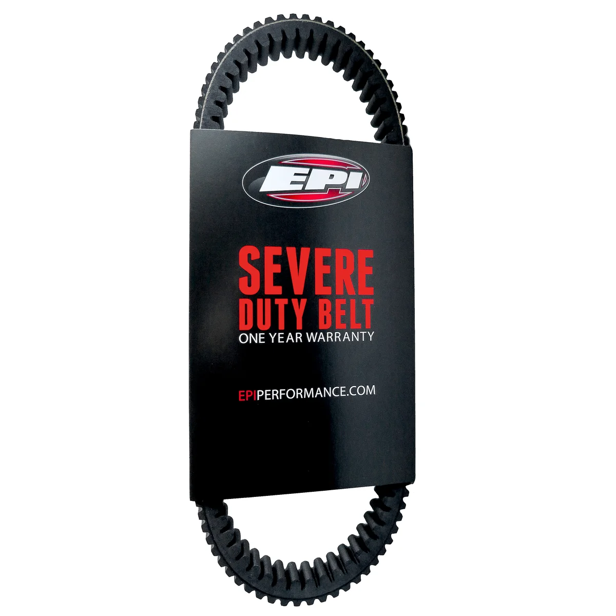 EPI - WE265033 - Severe Duty Drive Belt