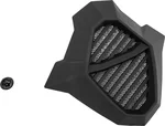 GMAX - G046801 - MOUTH VENT MATTE BLACK W/SCREW MX-46/46Y