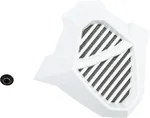 GMAX - G046890 - MOUTH VENT WHITE W/SCREW MX-46/46Y