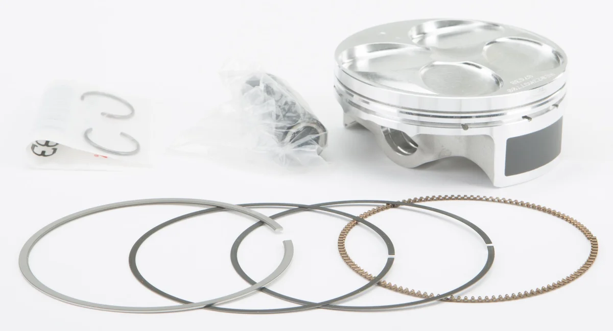 WISECO - RE823M07700 - Piston