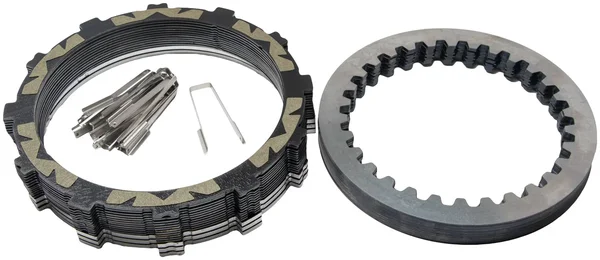 REKLUSE RACING - RMS-2809005 - TorqDrive Clutch