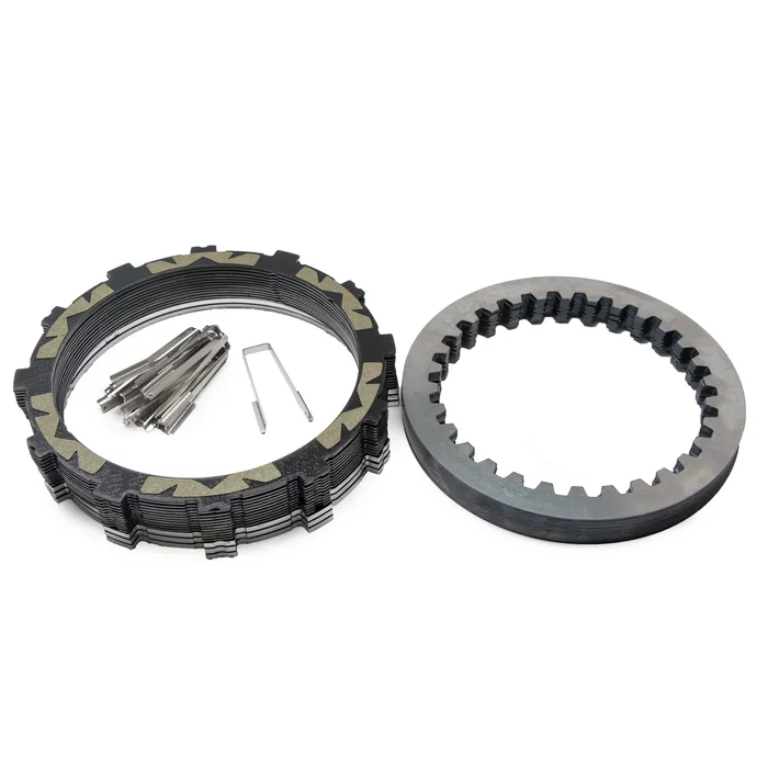 REKLUSE RACING - RMS-2803082 - TorqDrive Clutch