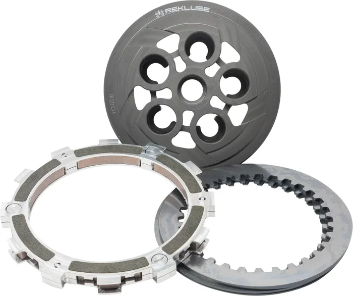 REKLUSE RACING - RMS-6178 - EXP 3.0 Auto Clutch