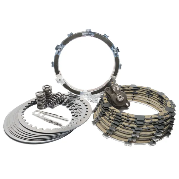 REKLUSE RACING - RMS-6303086 - RadiusX Auto Clutch