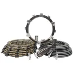 REKLUSE RACING - RMS-6307007 - RadiusX Auto Clutch