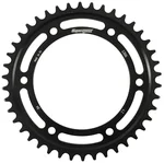 SUPERSPROX - RFA-1306-42-BLK - Edge Rear Sprocket