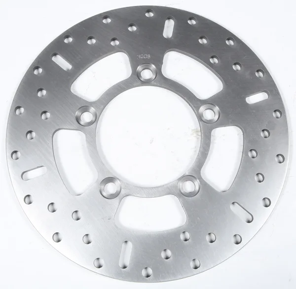 EBC MD3008 Standard Brake Rotor - High-Performance Motorcycle Brake Disc for Enhanced Stopping Power