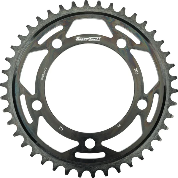 SUPERSPROX - RFA-302-42-BLK - Edge Rear Sprocket