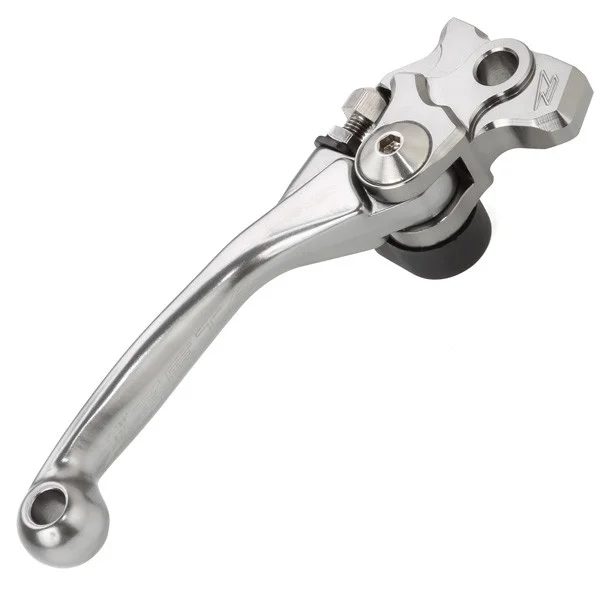 ZETA - ZE41-3620 - Forged Folding Brake Lever