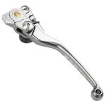 ZETA - ZE42-4621 - Forged Folding Clutch Lever