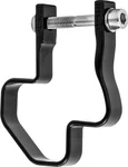 AXIA - MODCLPFOUT-BK - Universal Profile Cage Clamp