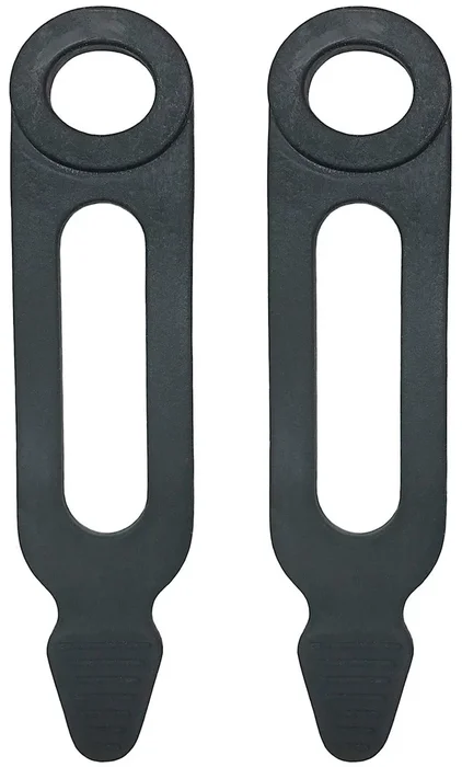 ALL RITE - RBL2 - Rubber Snubbers