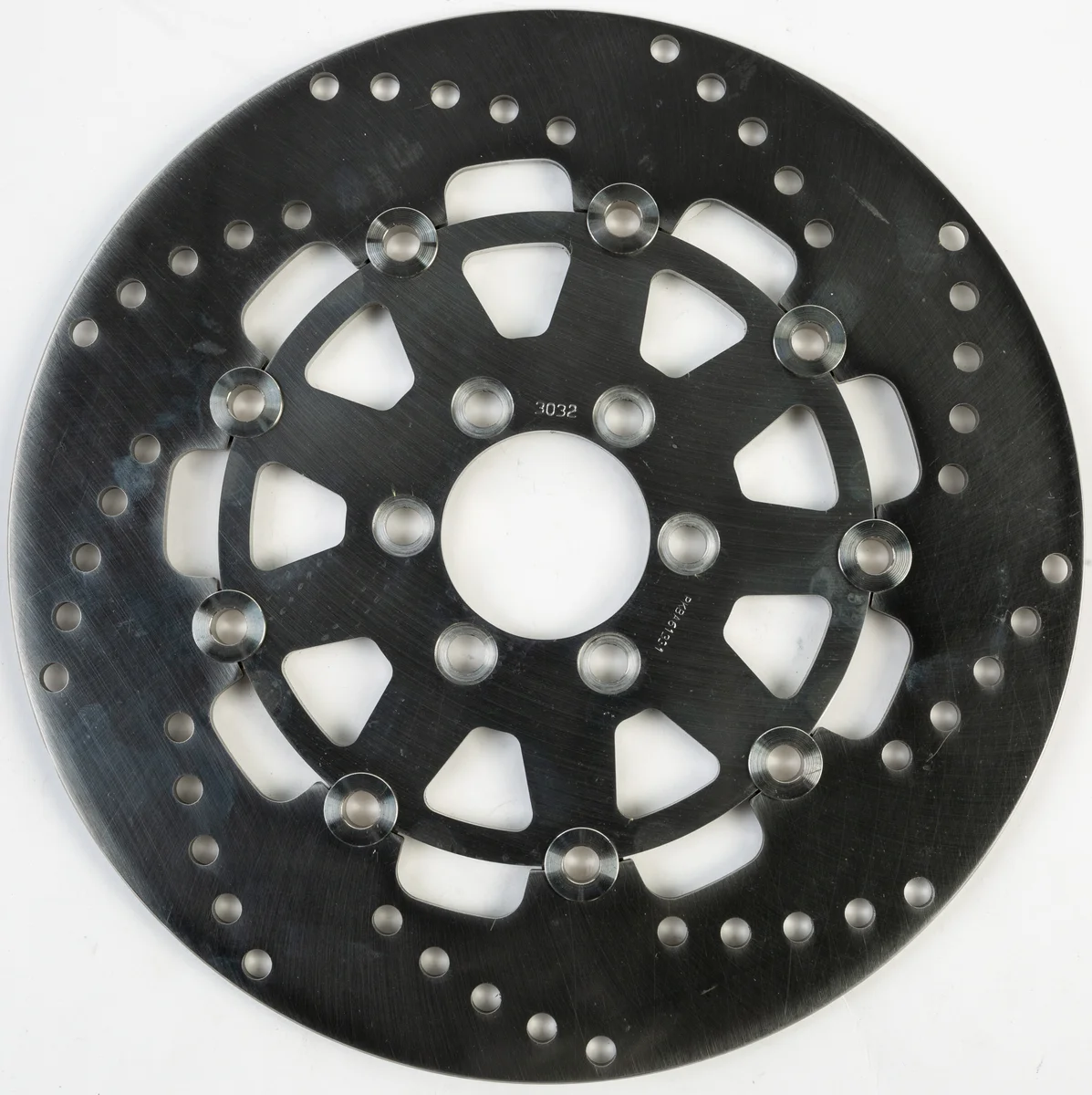 EBC MD3032RS Standard Brake Rotor - High-Performance Motorcycle Brake Disc