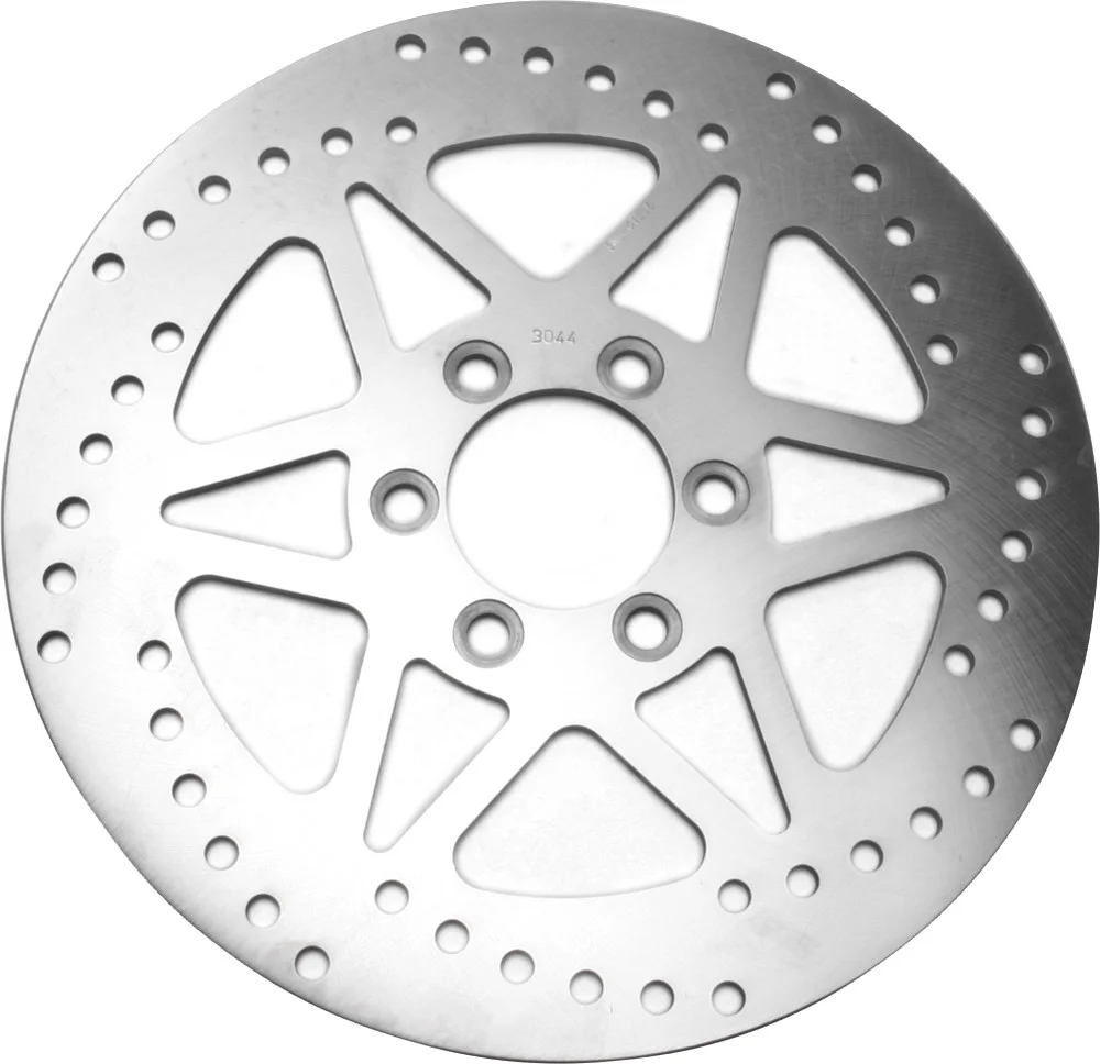 EBC MD3044 Standard Brake Rotor - High-Performance Brake Disc for Powersports Vehicles
