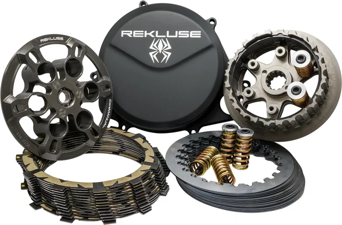 REKLUSE RACING - RMS-7101002 - Core Manual TorqDrive Clutch