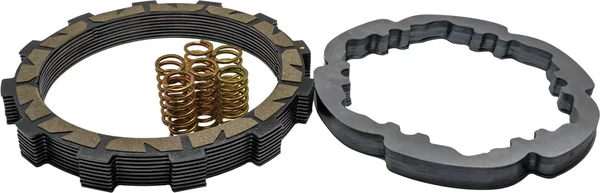 REKLUSE RACING - RMS-2813081 - TorqDrive Clutch Pack