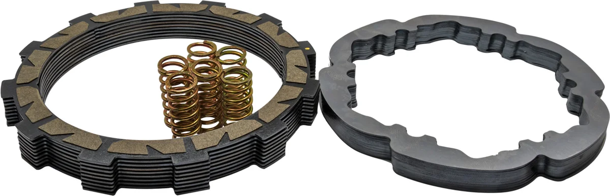 REKLUSE RACING - RMS-2813081 - TorqDrive Clutch Pack