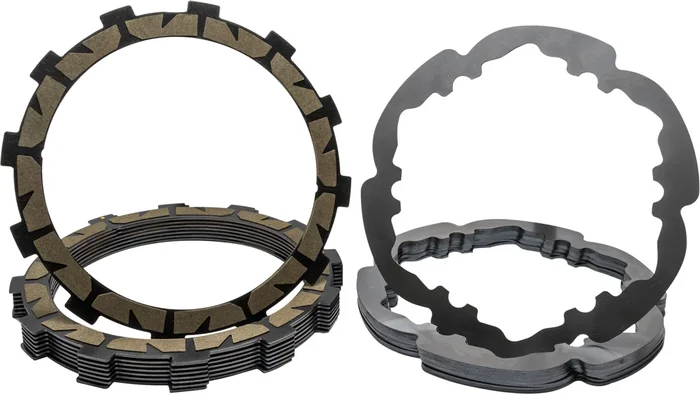 REKLUSE RACING - RMS-2813181 - TorqDrive Clutch Pack