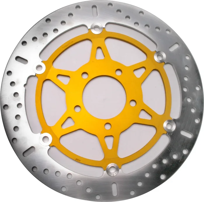 EBC MD3058X Standard Brake Rotor - High-Performance Motorcycle Brake Disc