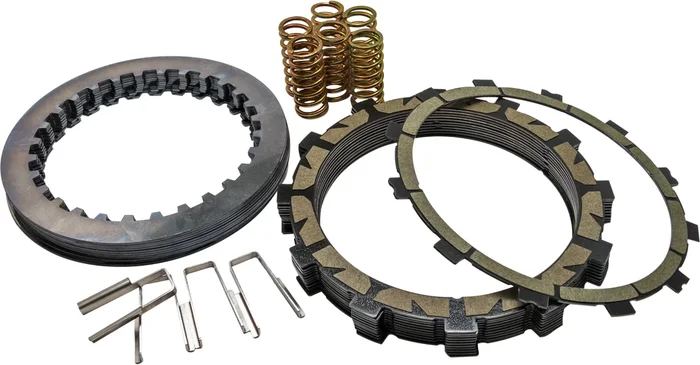 REKLUSE RACING - RMS-2807090 - TorqDrive Clutch Pack