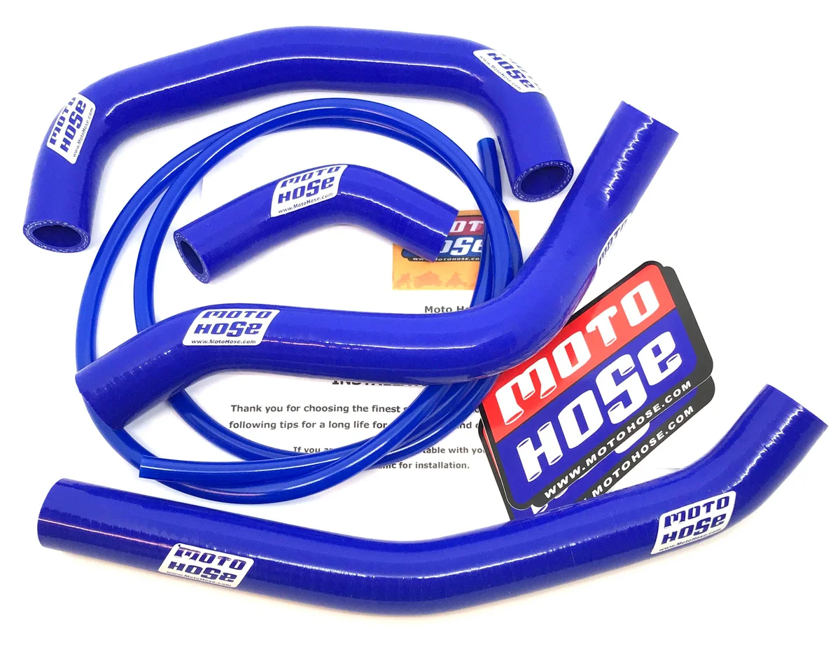MOTO HOSE - 24-124B - Moto Hose