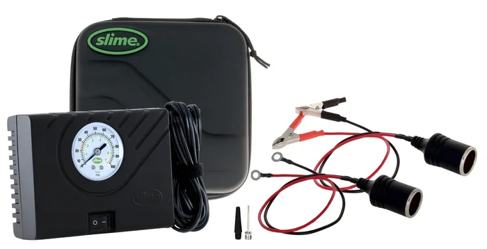 SLIME - 40061 - Tire Inflator