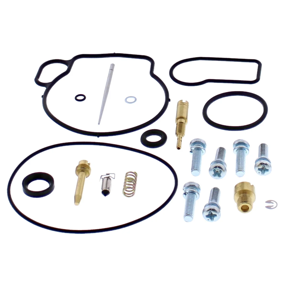 ALL BALLS - 26-10030 - Carburetor Repair Kit