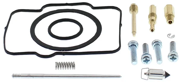 ALL BALLS - 26-10062 - Carburetor Repair Kit