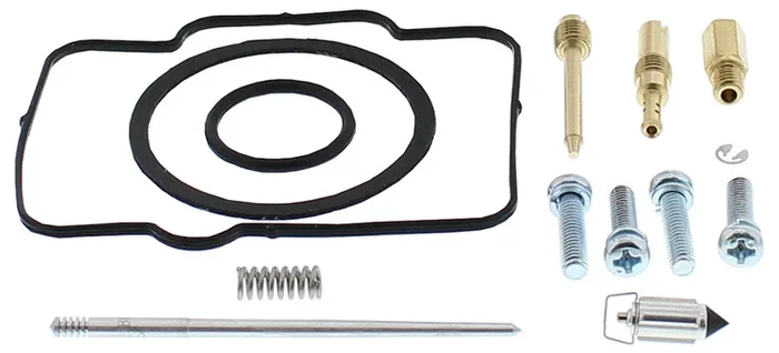 ALL BALLS - 26-10062 - Carburetor Repair Kit