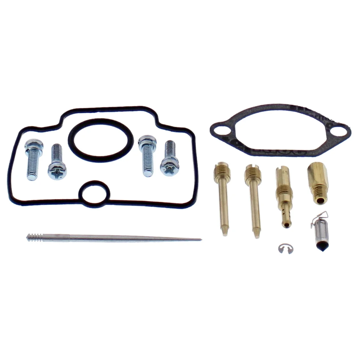 ALL BALLS - 26-10066 - Carburetor Repair Kit