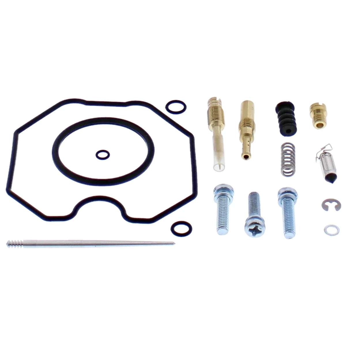 ALL BALLS - 26-10076 - Carburetor Repair Kit