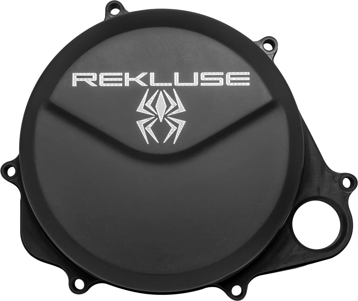 REKLUSE RACING - RMS-0401002 - Clutch Cover