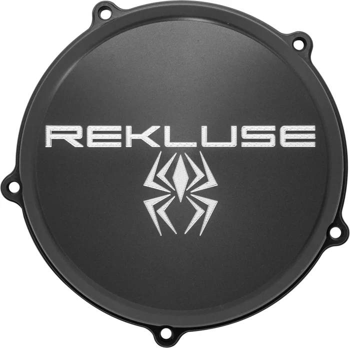 REKLUSE RACING - RMS-370 - Clutch Cover