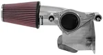 K&N - 63-1138C - Aircharger Intake System