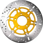 EBC MD3090X Standard Brake Rotor - High-Performance Motorcycle Brake Disc