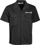 HIGHWAY 21 - 489-1935L - Halliwell Work Shirt