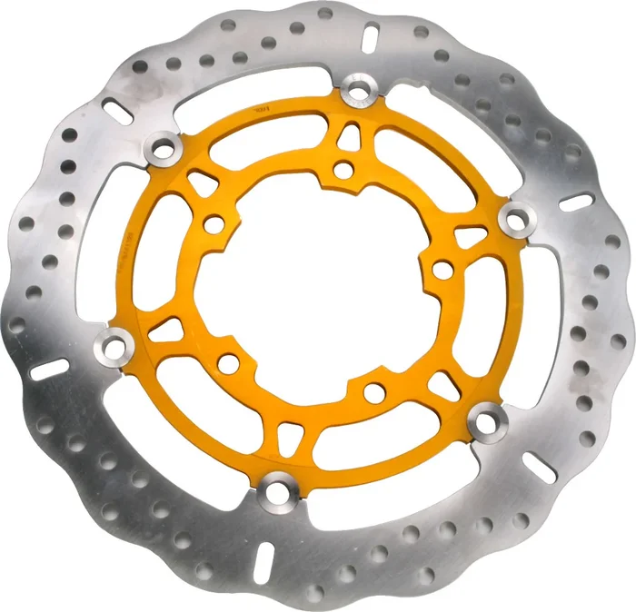 EBC MD3091XC Contour Brake Rotor - Lightweight, Corrosion-Resistant Racing Brake Disc